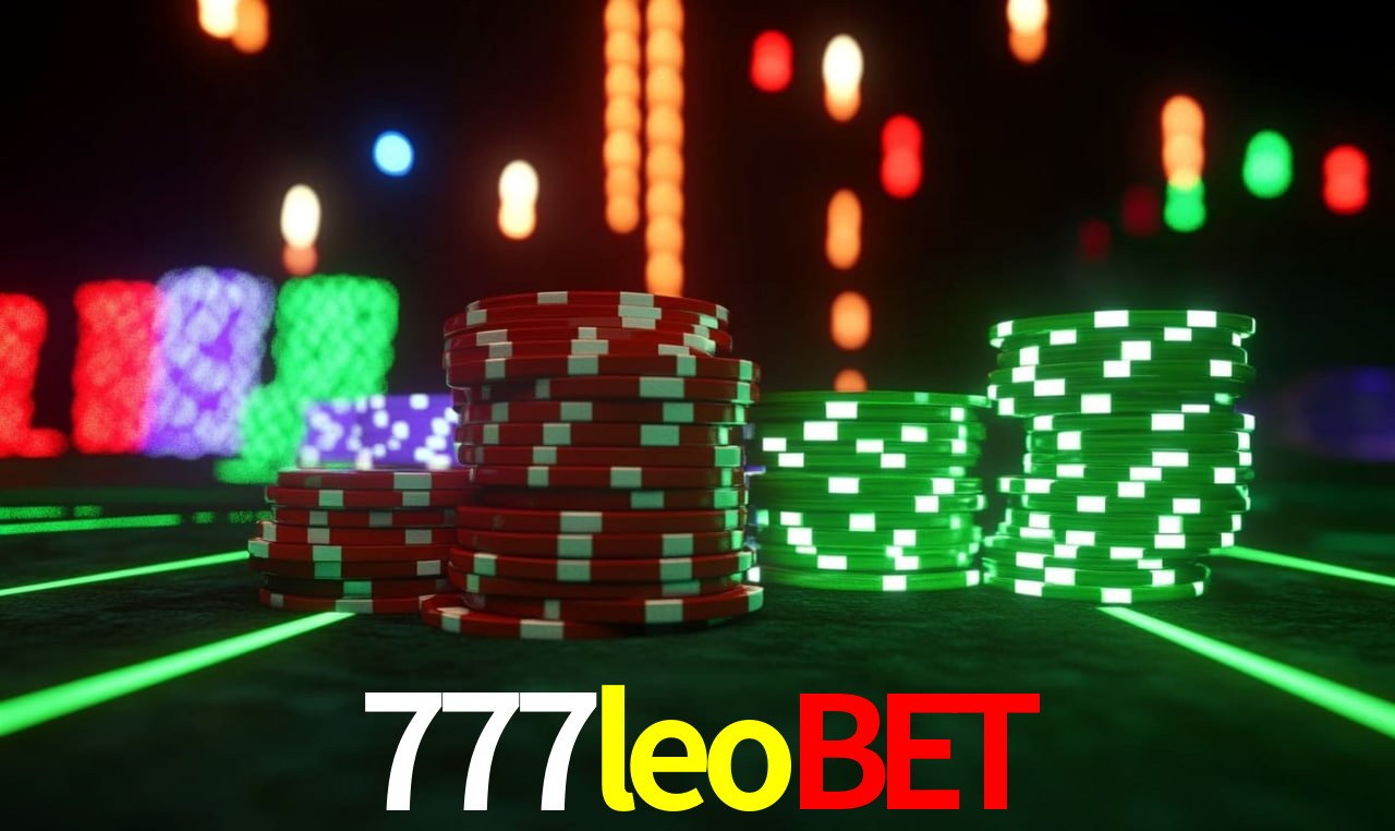Game Statistics 777leobet