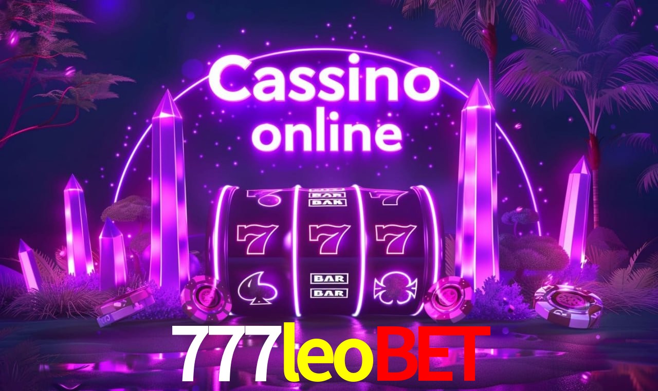 Segurança 2FA 777leobet