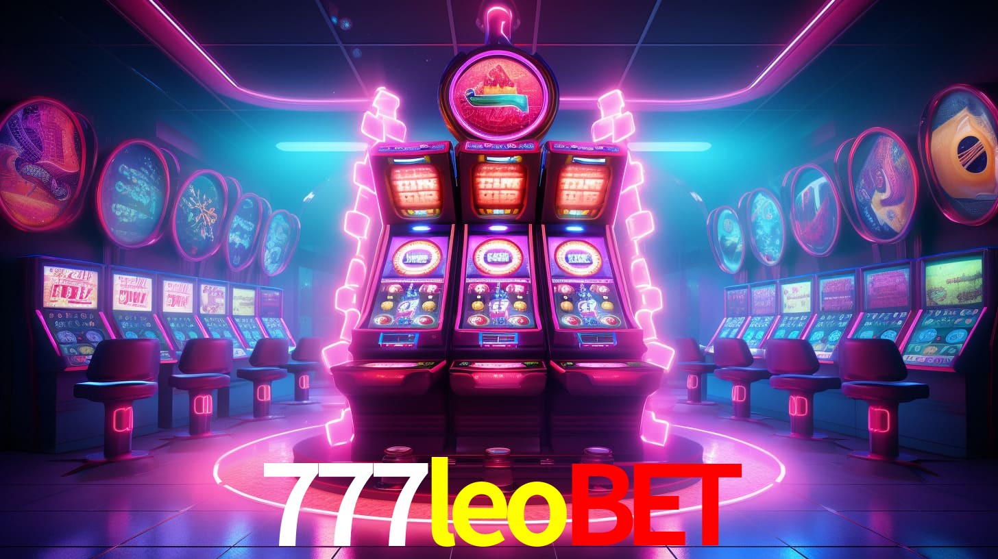 777leobet.com