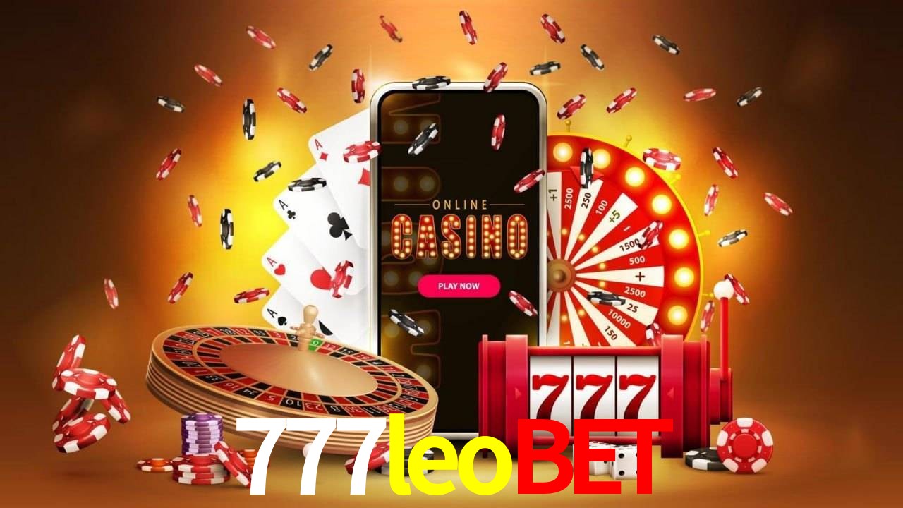 Diretório de Jogos 777leobet