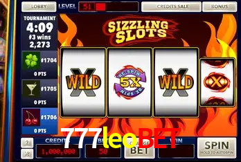 Desvendando o Mundo dos Jogos Virtuais na 777leobet