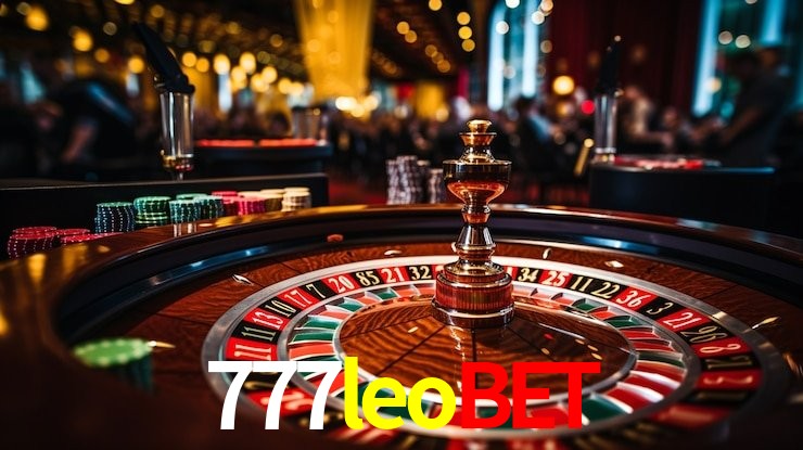 Exclusive Offers 777leobet