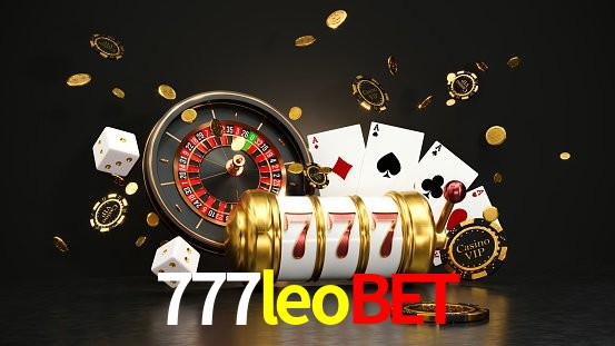 Football Betting 777leobet