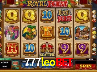 APP oficial da 777leobet para mobile