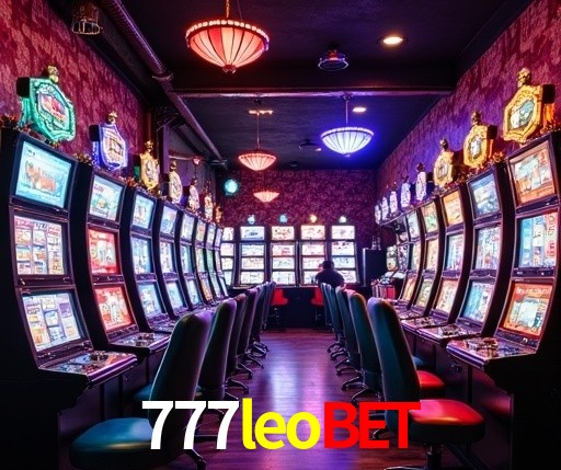 Segurança e performance na plataforma 777leobet