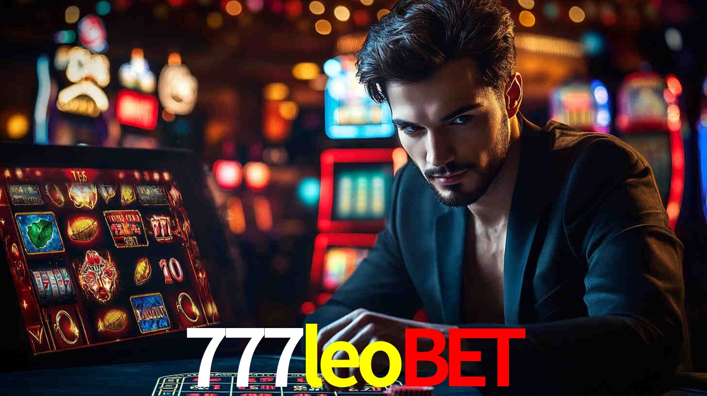 777leobet