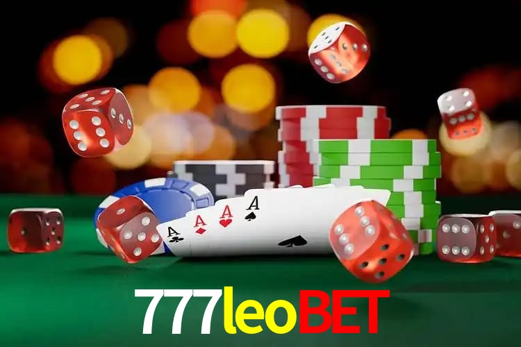 Recursos de Bônus 777leobet