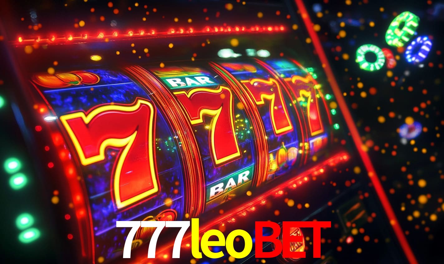 777leobet: Seu Especialista em Apostas Esportivas Brasileiras