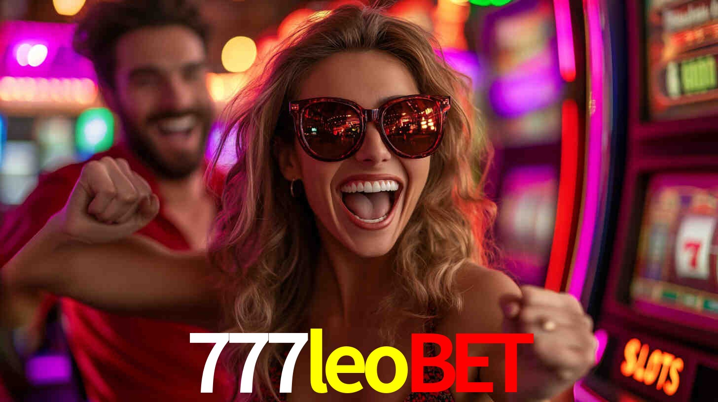A Popularidade dos Caça-Níqueis no 777leobet