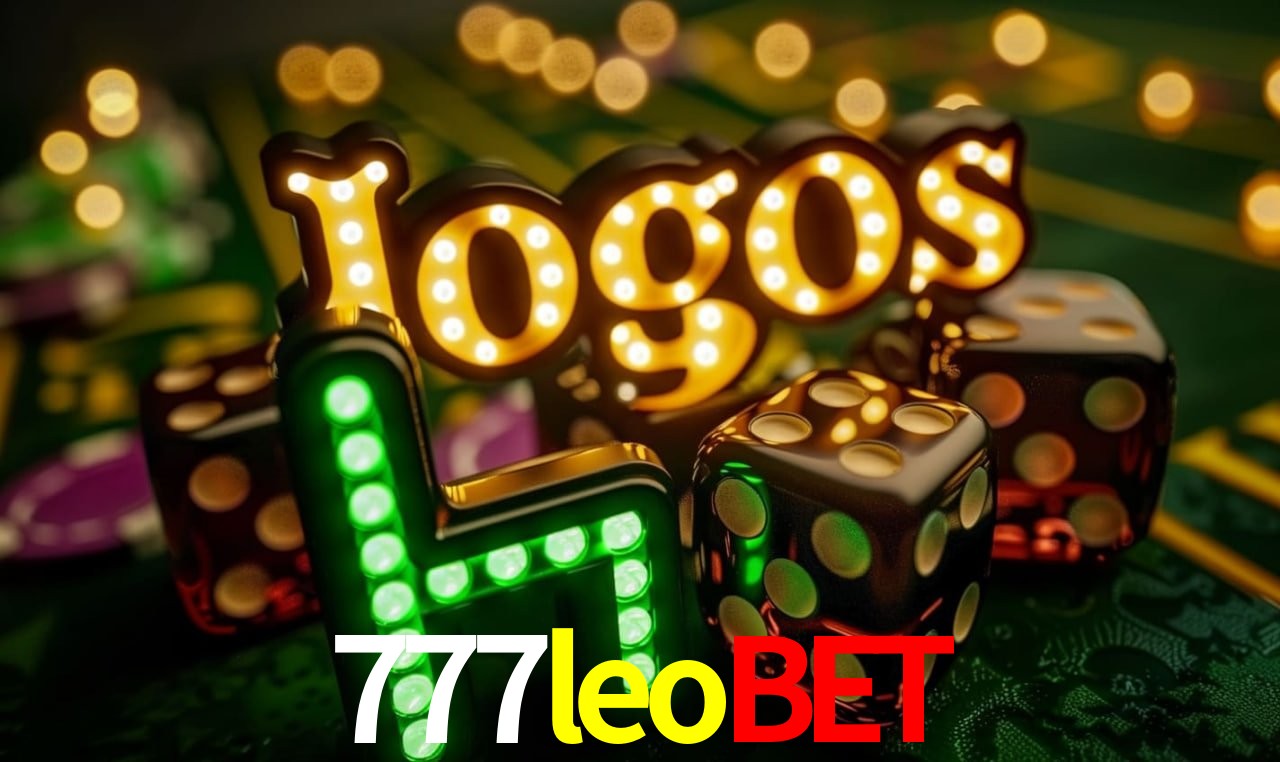 Estatísticas 777leobet