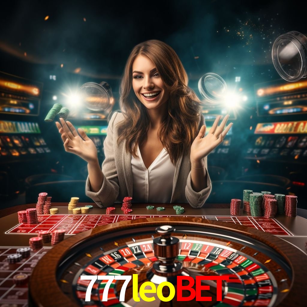 777leobet