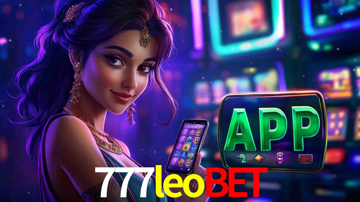 777leobet: A Experiência de Casino com Jogos de Mesa ao Vivo