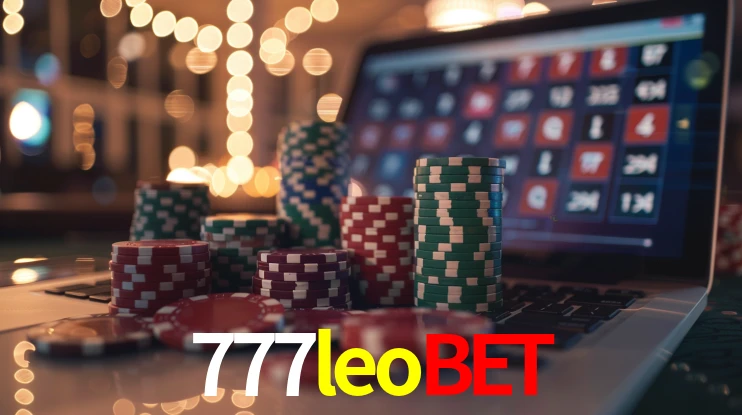 Account Benefits 777leobet