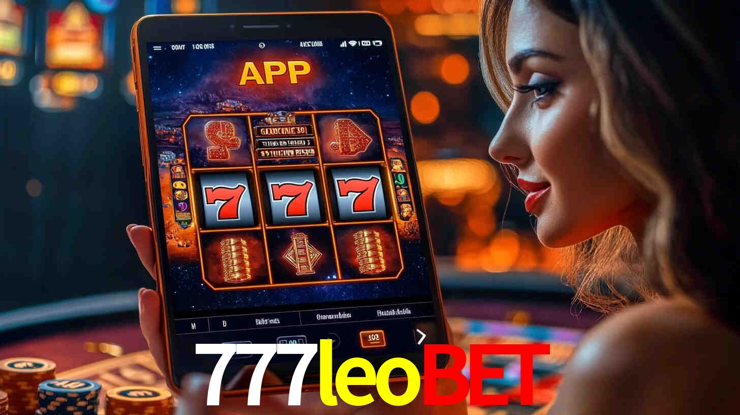 777leobet.com