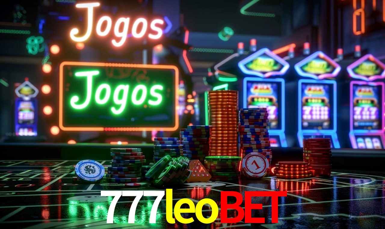 777leobet