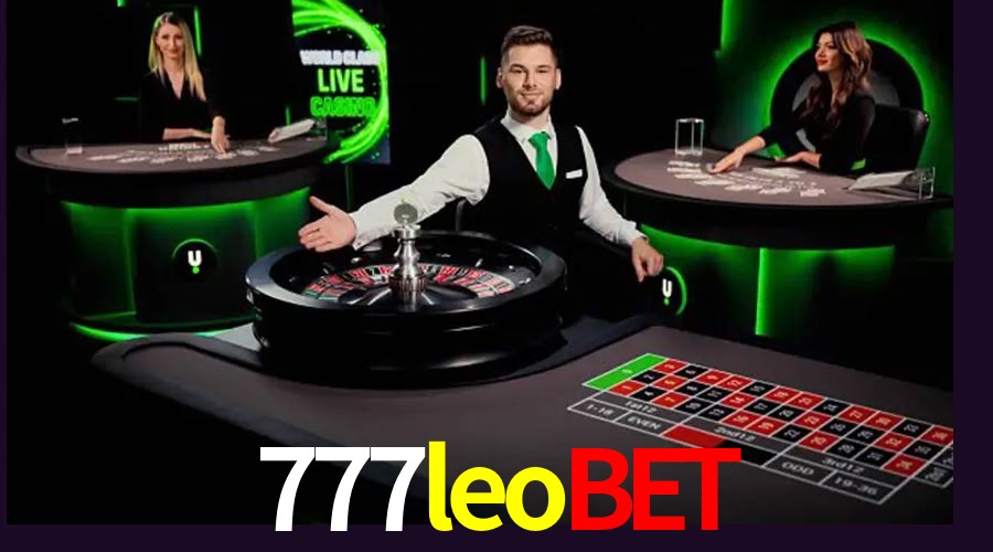 Platform Technology 777leobet