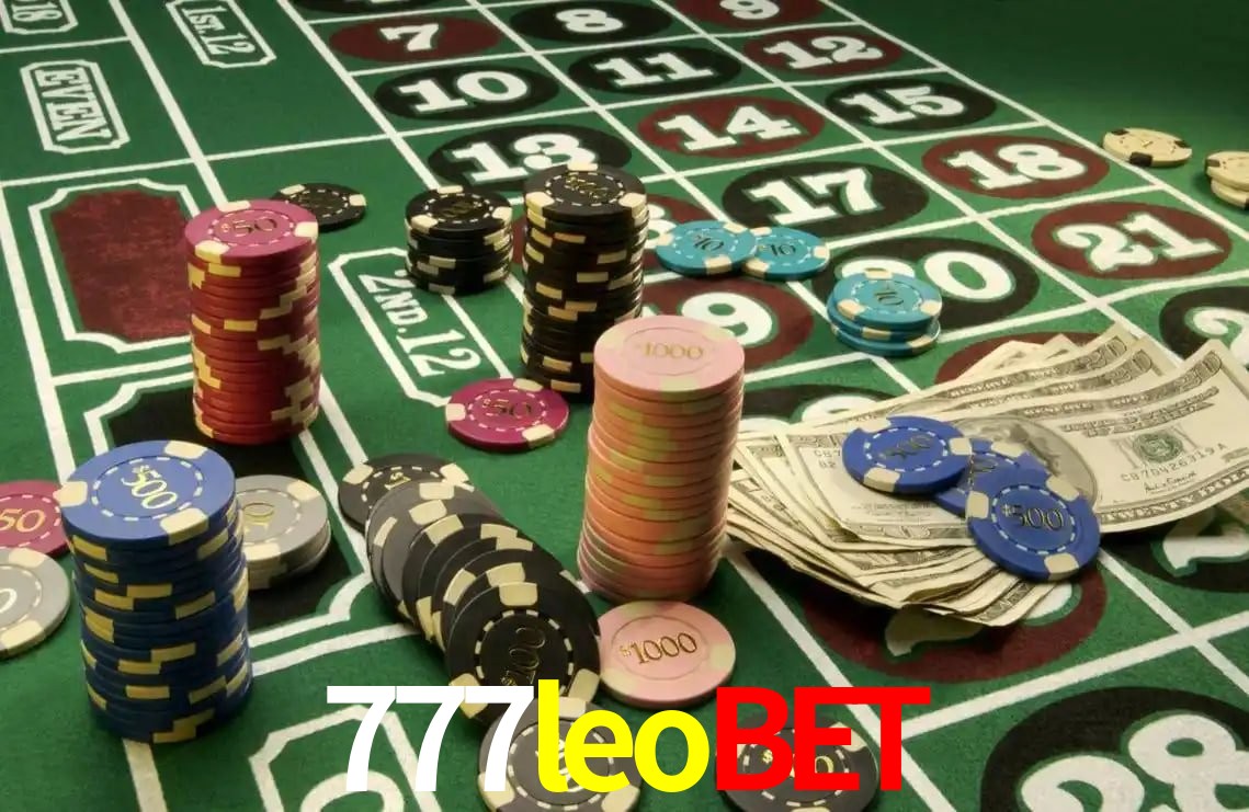 777leobet login