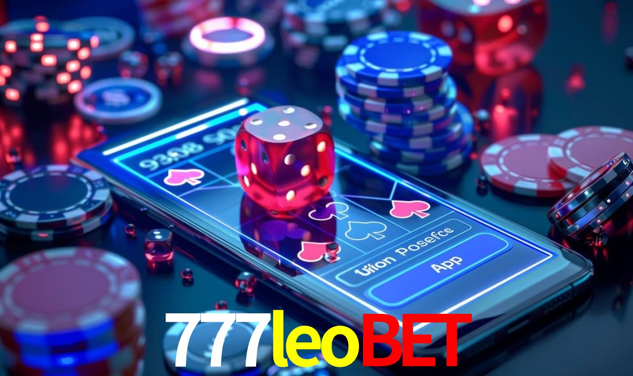 Canal oficial no Telegram da 777leobet