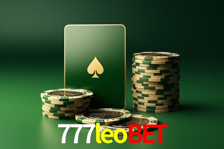 Tennis Betting 777leobet