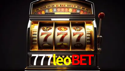 A Emoção da Loteria na 777leobet: Uma Chance de Mudança de Vida