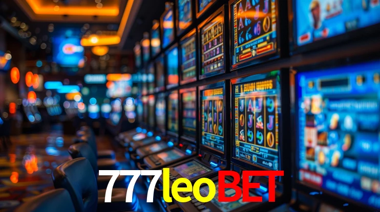 Responsive Design 777leobet
