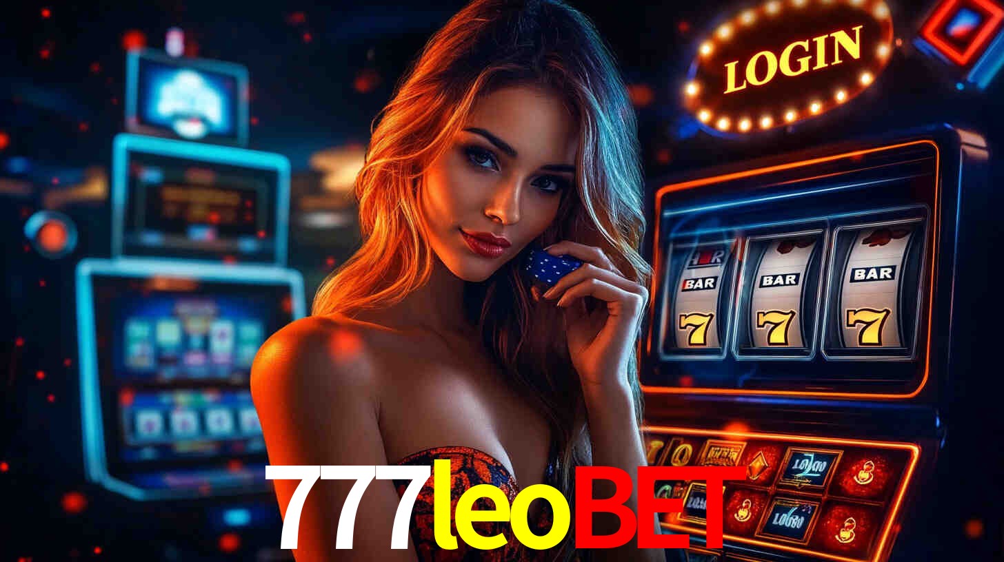 Bônus Generosos e Exclusivos no 777leobet para Você!