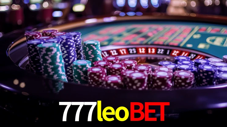 Live Casino 777leobet