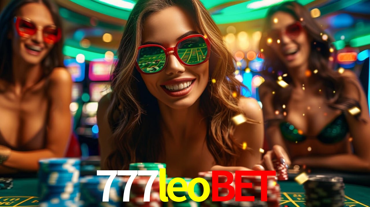 Welcome Bonus 777leobet